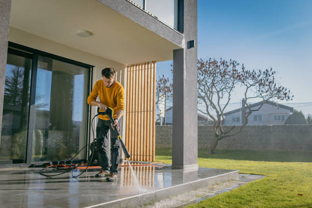 Best Concrete Sealing  in Independence, WI
