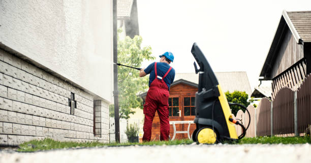 Best Factory Floor Cleaning  in Independence, WI
